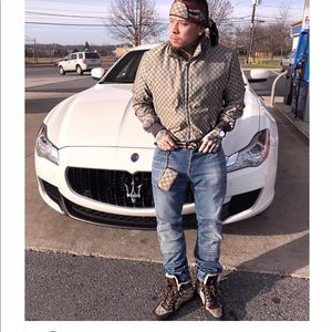 Meet your Posher, Vincent